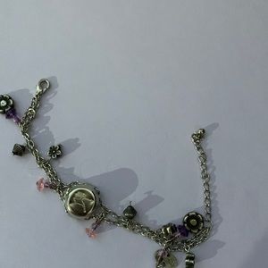 Beautiful unique bracelet 8”